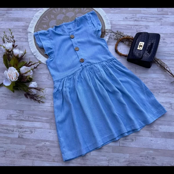 Vestidos de lino