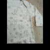 Bodys algodón estampados talles del 1 al 5