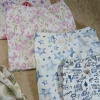 Ranitas estampadas, talles 1, 2 y 3