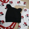 Conjunto minnie talles 0, 1 y 2