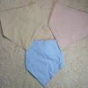 Baberos bandana c/u