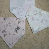 Baberos bandana c/u