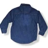 Camisa de jeans