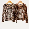 Remera estampada