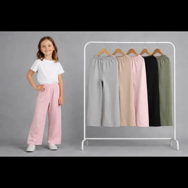 Pantalón de darlon niña Pantalón de darlon niña