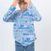 Remera de algodón