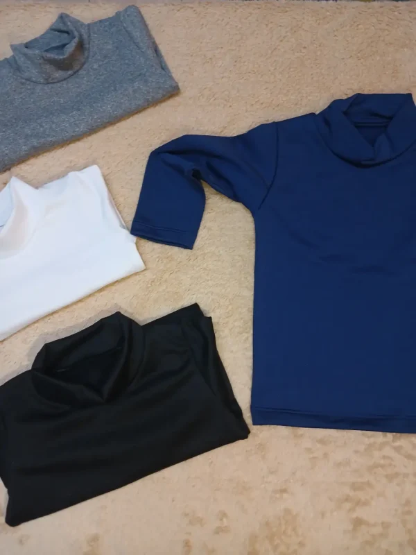 Polera térmica bebé Polera térmica bebé