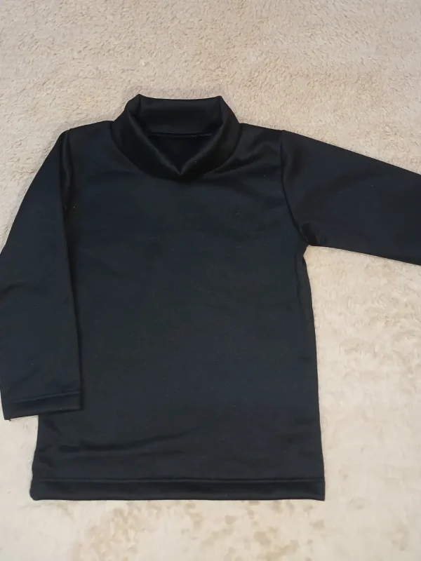 Polera térmica bebé Polera térmica bebé