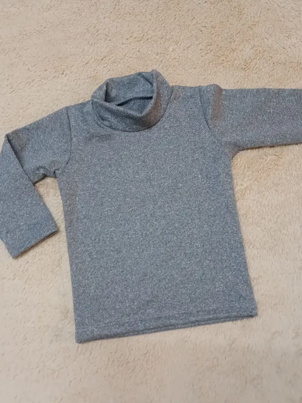 Polera térmica bebé Polera térmica bebé