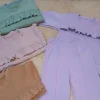 Conjunto darlon beba