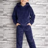 Conjunto plush bifaz niño