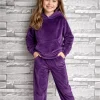 Conjunto plush bifaz niño