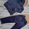 Conjunto plush bifaz niño
