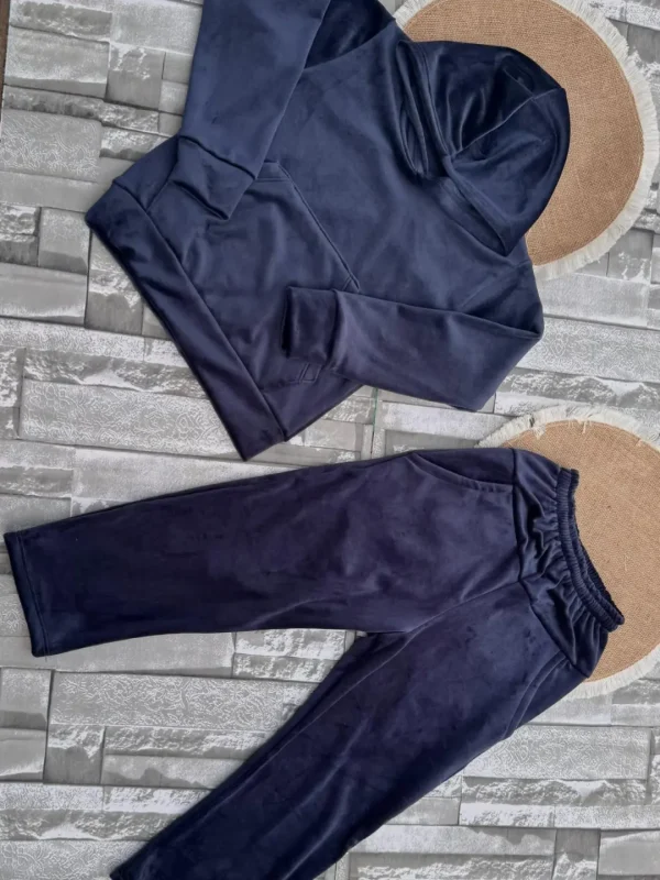 Conjunto plush bifaz niño