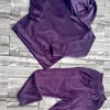 Conjunto plush bifaz niño