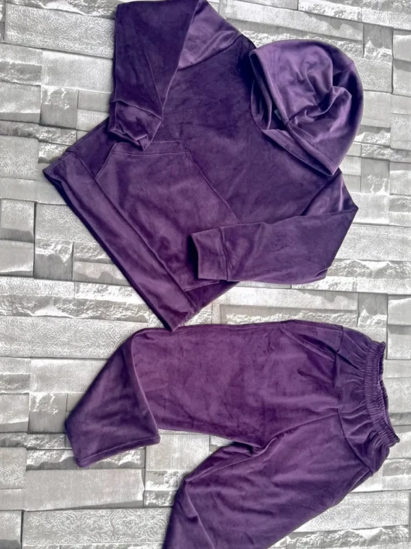 Conjunto plush bifaz niño