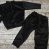 Conjunto bebé plush con frisa